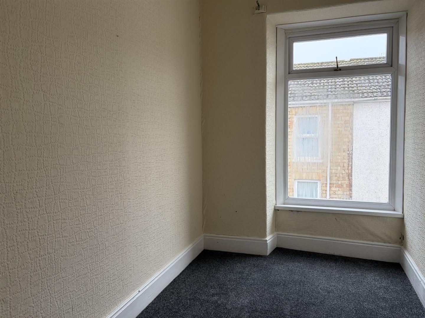 Raby Street, Llanelli, SA15 3EY